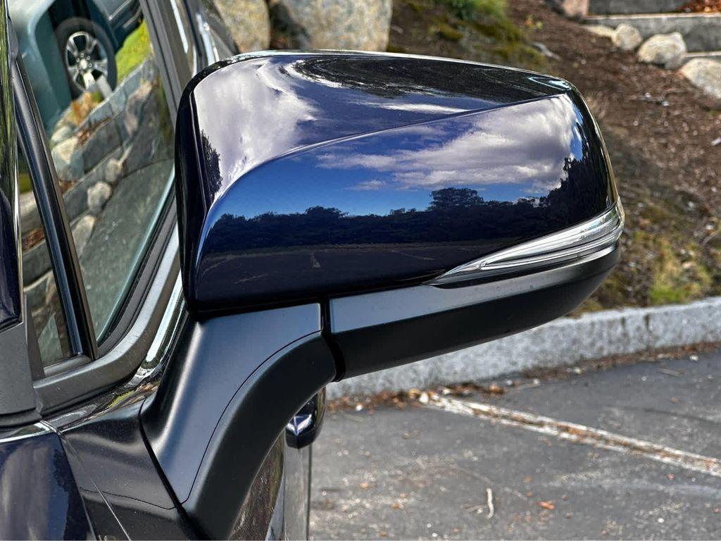 new 2025 Toyota RAV4 car, priced at $36,888