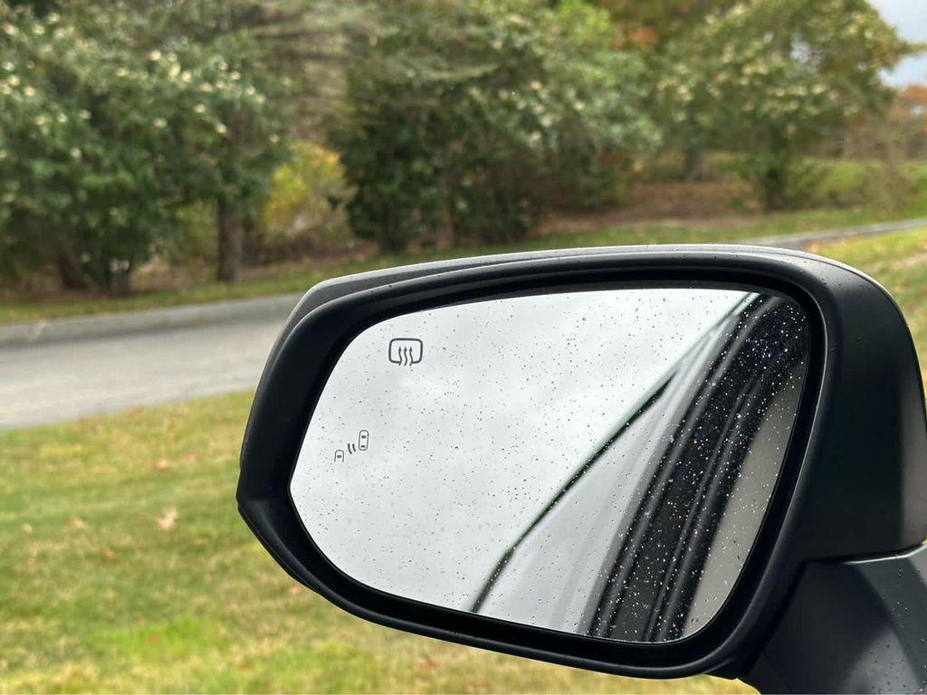 used 2023 Toyota Sienna car, priced at $38,995