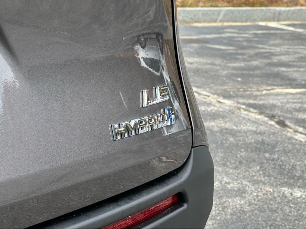 used 2023 Toyota Sienna car, priced at $38,995