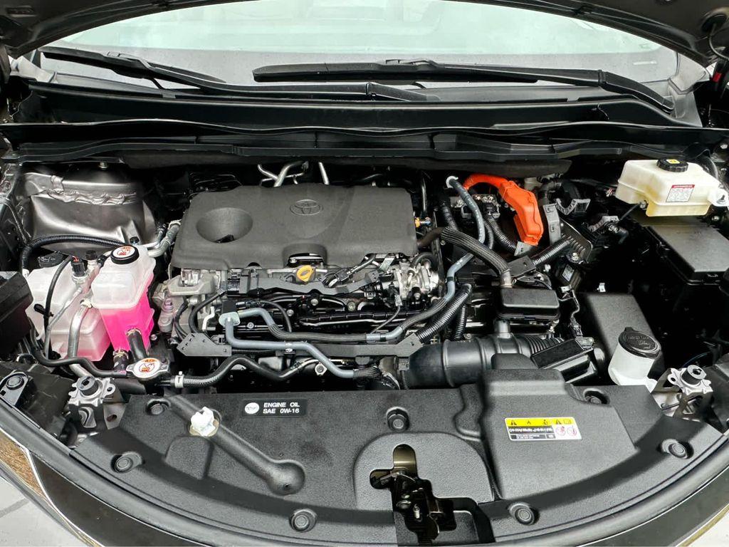 used 2023 Toyota Sienna car, priced at $38,995