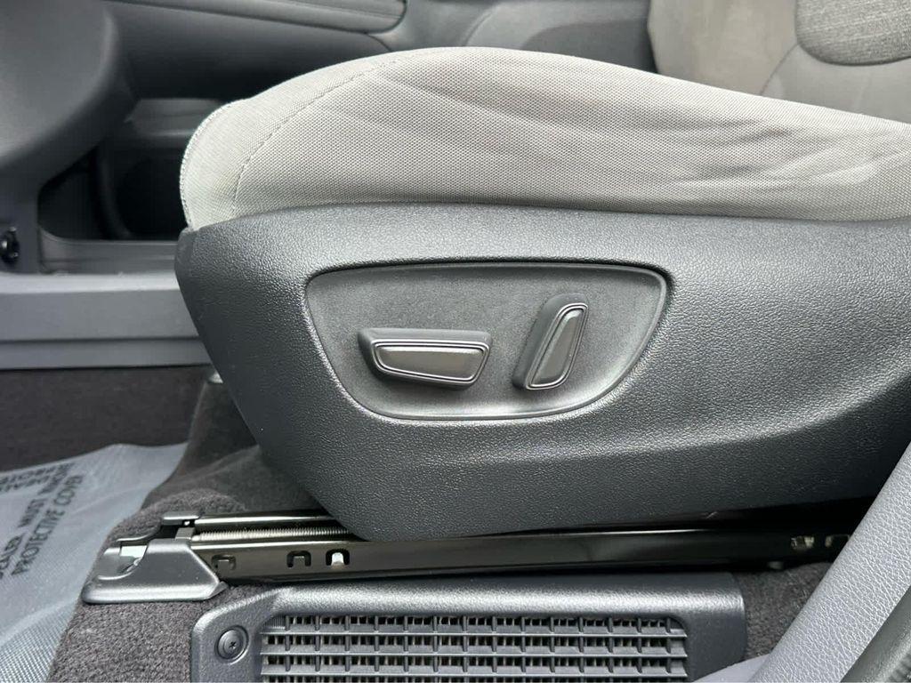 used 2023 Toyota Sienna car, priced at $38,995