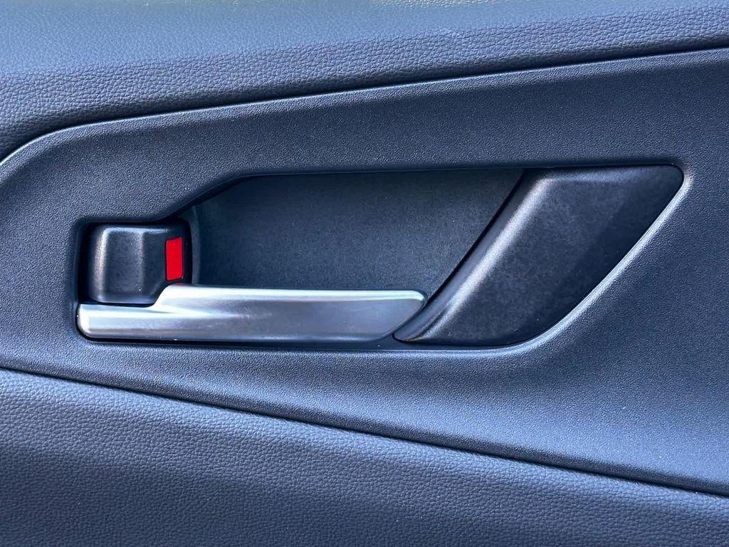 used 2024 Toyota Prius Prime car, priced at $31,995