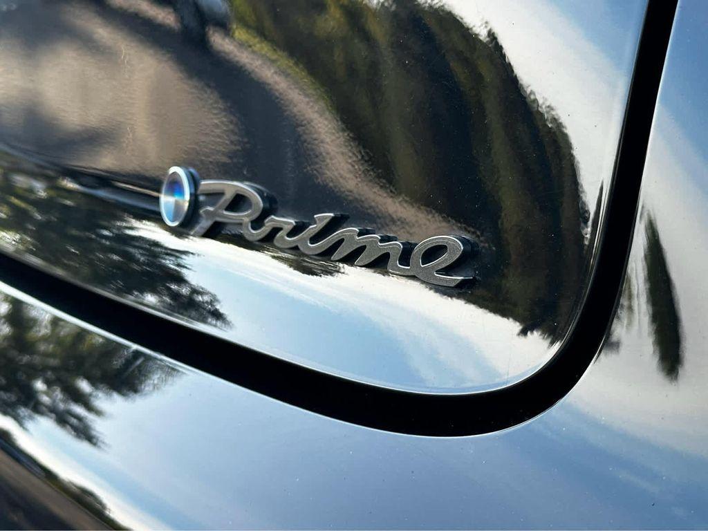 used 2024 Toyota Prius Prime car, priced at $31,995