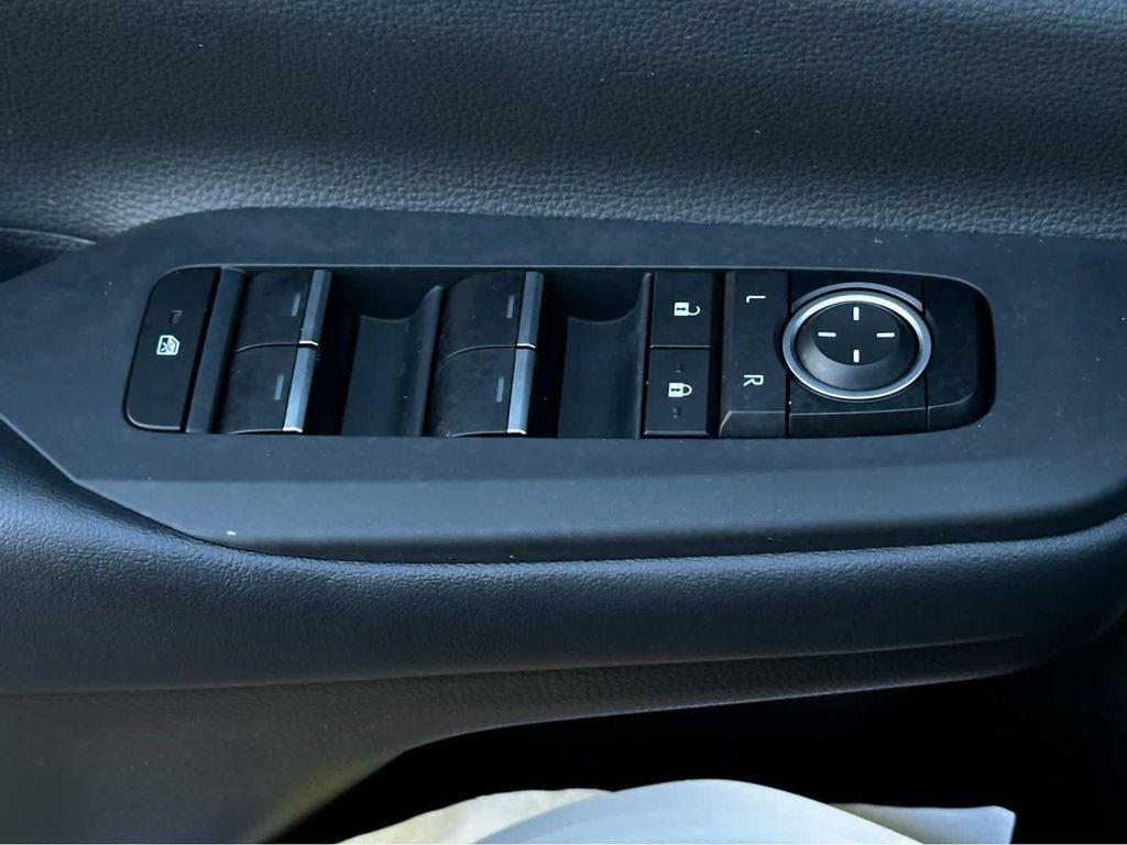 used 2024 Toyota Prius Prime car, priced at $31,995