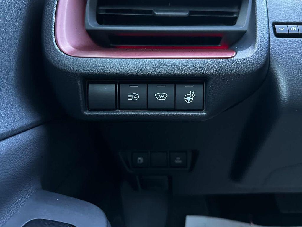 used 2024 Toyota Prius Prime car, priced at $31,995