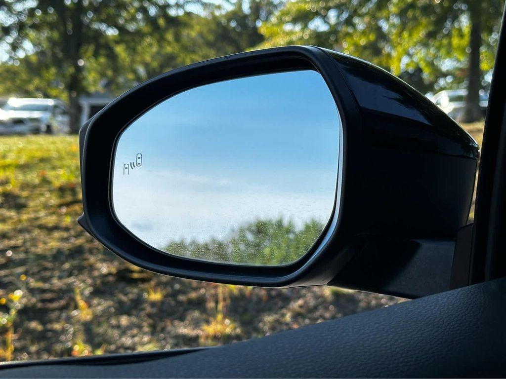 used 2024 Toyota Prius Prime car, priced at $31,995