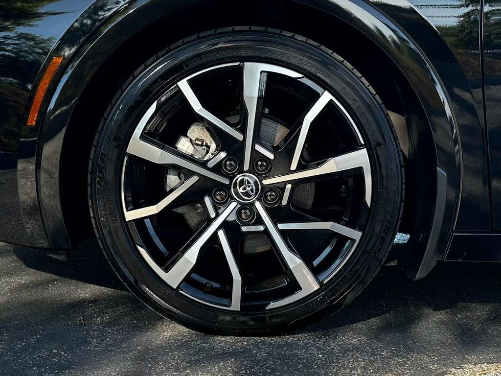 used 2024 Toyota Prius Prime car, priced at $31,995