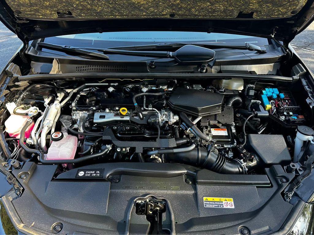 used 2024 Toyota Prius Prime car, priced at $31,995