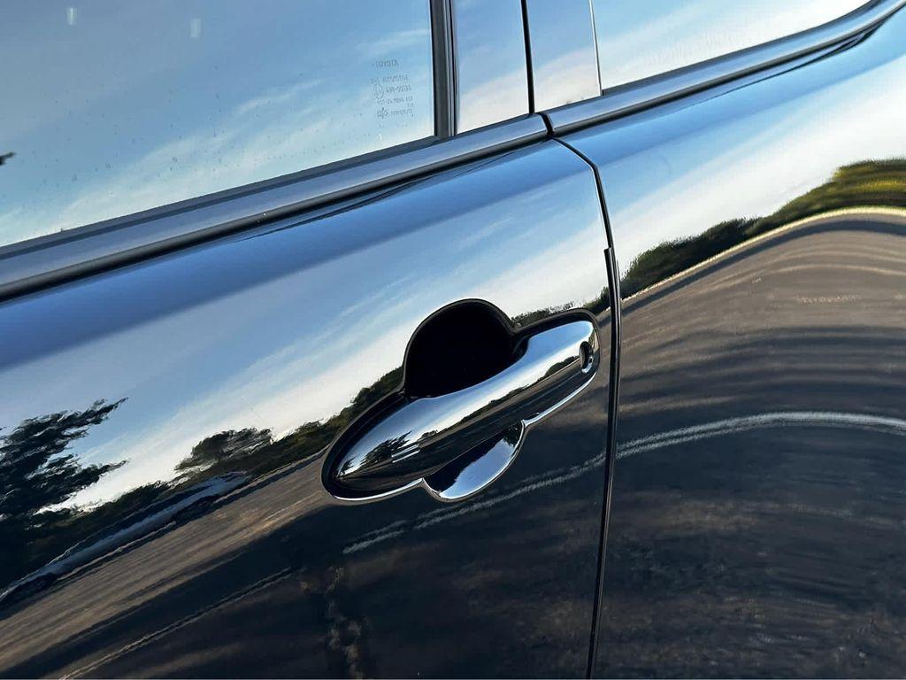 used 2024 Toyota Prius Prime car, priced at $31,995