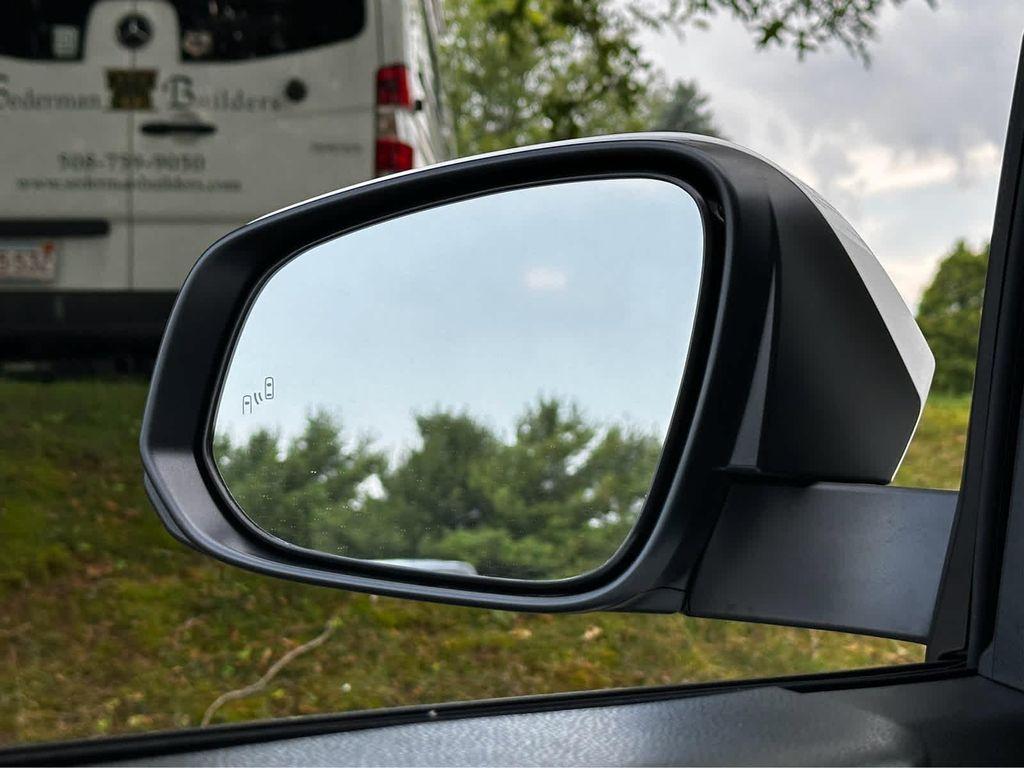 new 2025 Toyota Tacoma car, priced at $46,424