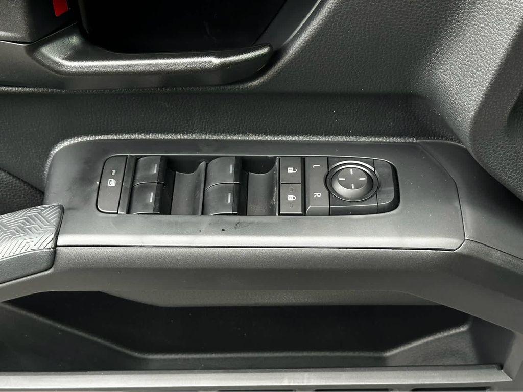 new 2025 Toyota Tacoma car, priced at $46,424
