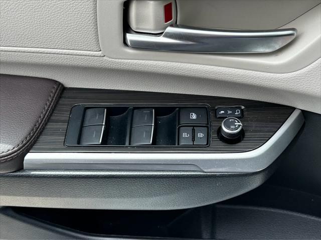 used 2024 Toyota Sienna car, priced at $56,995