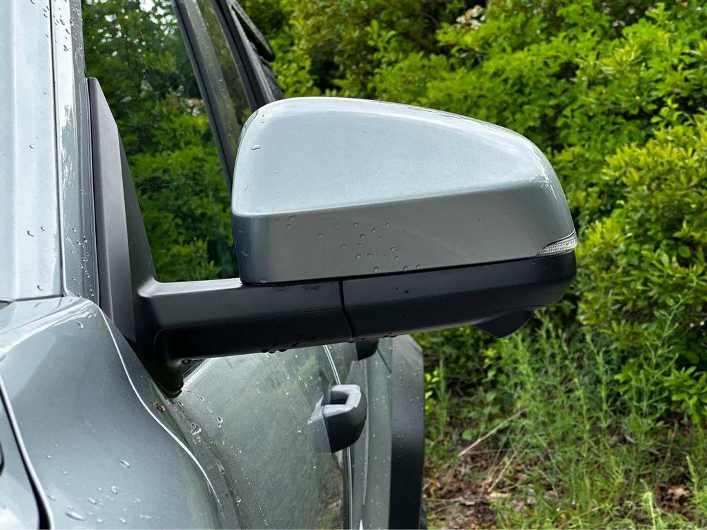 new 2025 Toyota Tacoma Hybrid car, priced at $66,301