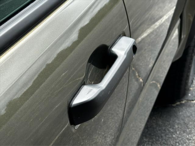 new 2025 Toyota Tacoma car, priced at $49,139