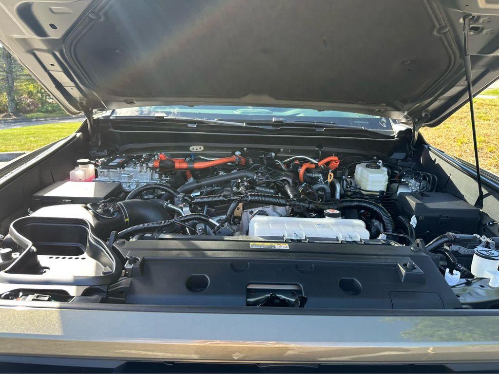 new 2025 Toyota Tacoma car, priced at $59,288