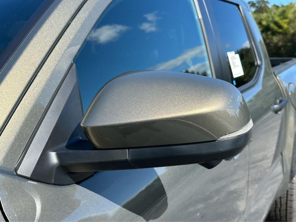 new 2025 Toyota Tacoma car, priced at $59,288