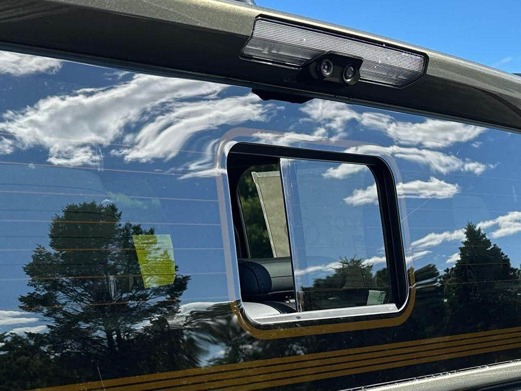 new 2025 Toyota Tacoma car, priced at $59,288