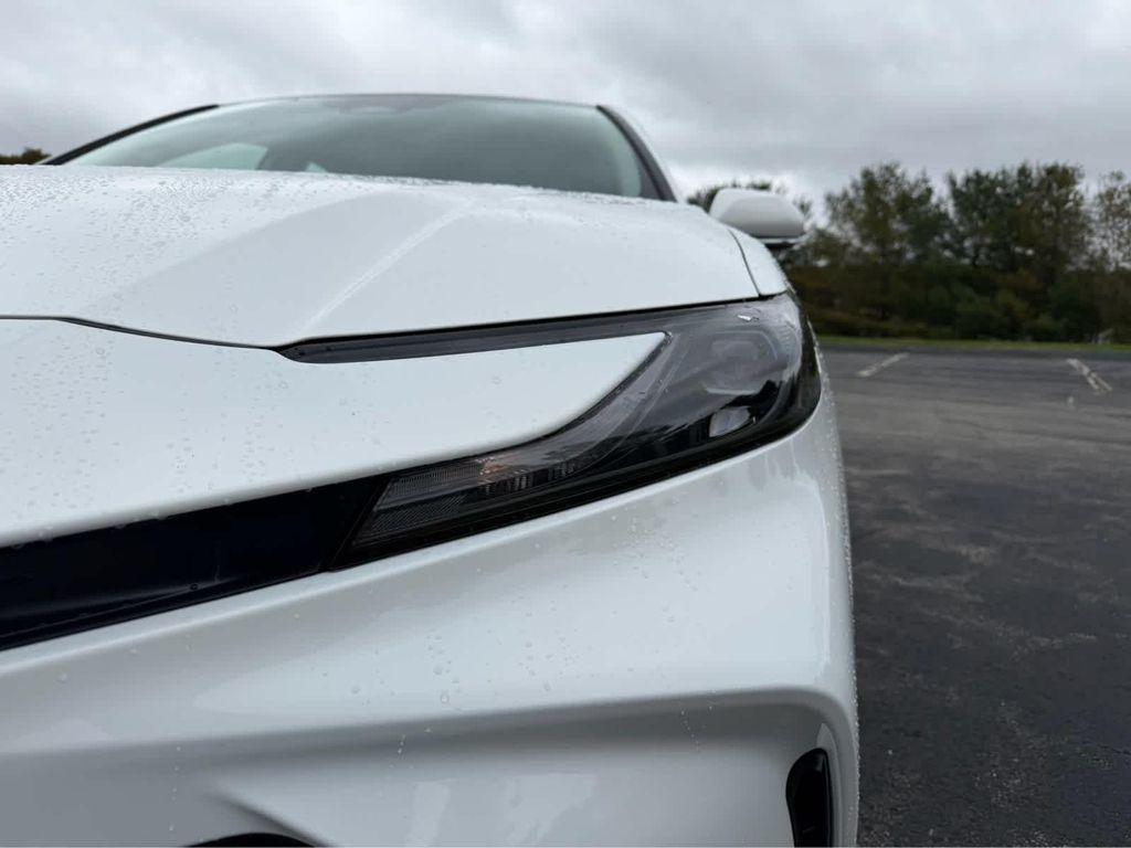new 2026 Toyota Camry car, priced at $32,403