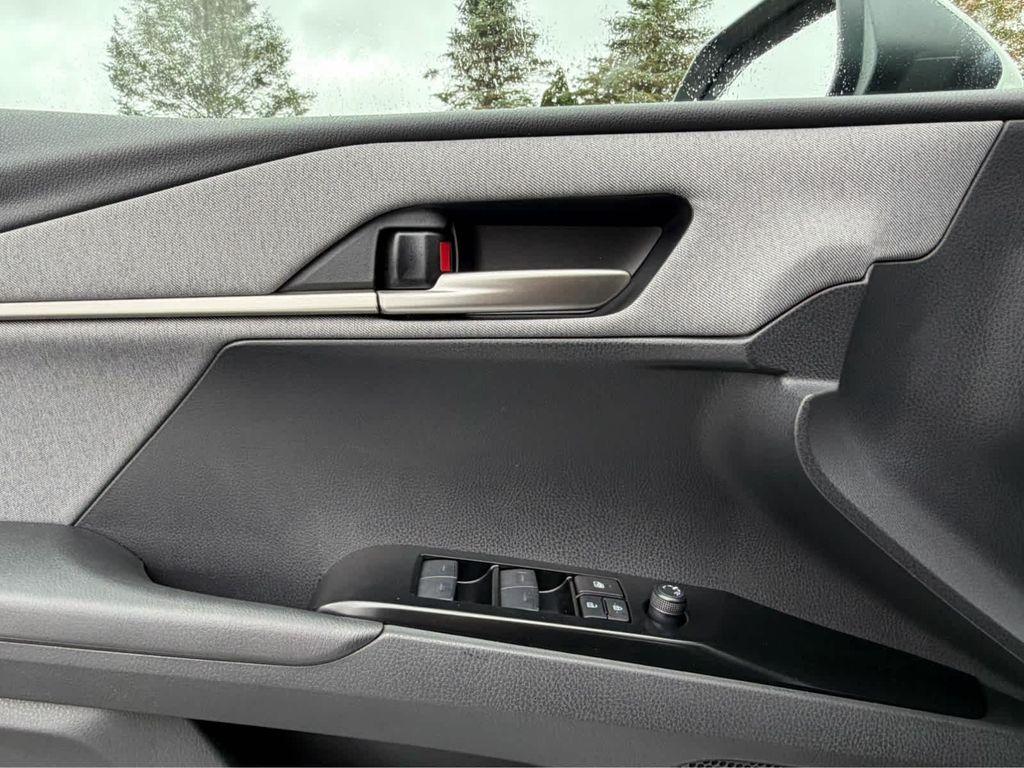 new 2026 Toyota Camry car, priced at $32,403