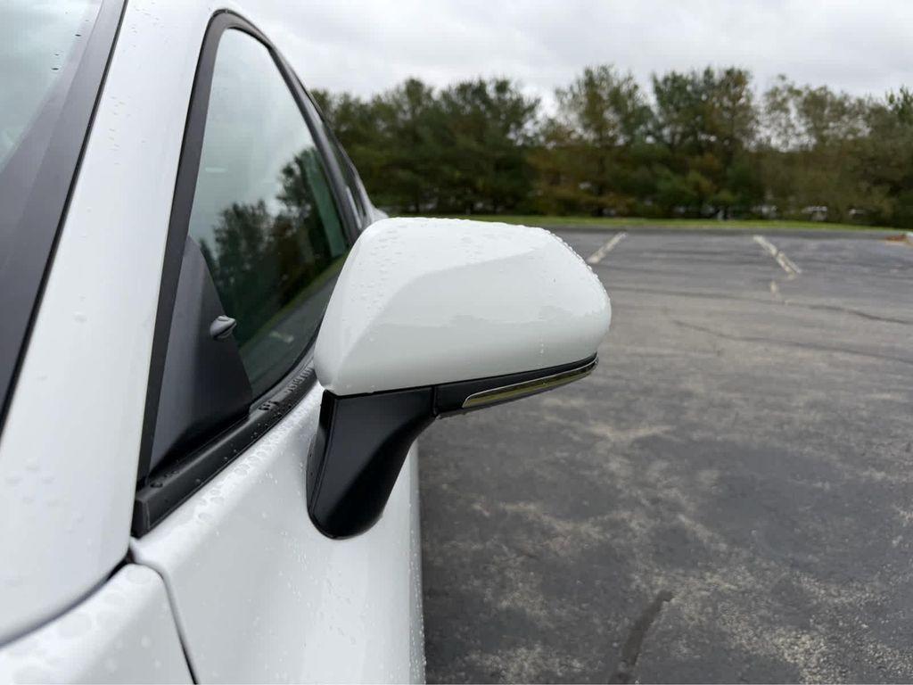new 2026 Toyota Camry car, priced at $32,403