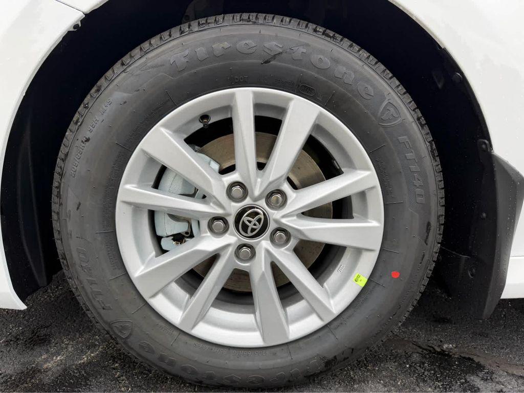 new 2026 Toyota Camry car, priced at $32,403