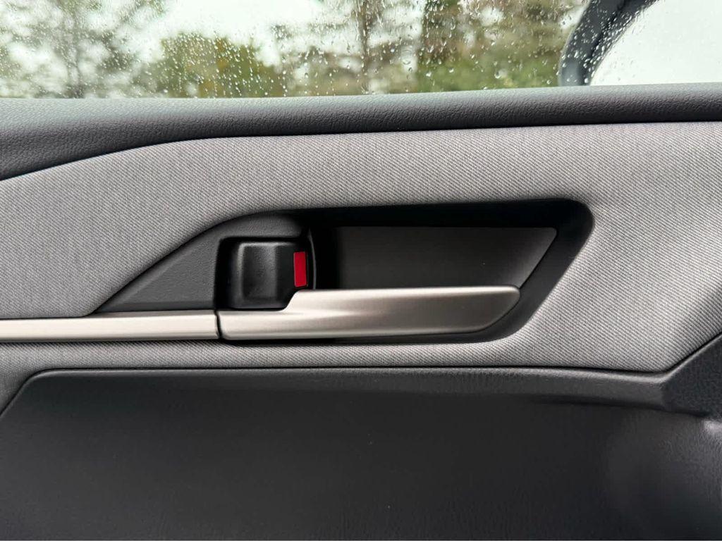 new 2026 Toyota Camry car, priced at $32,403