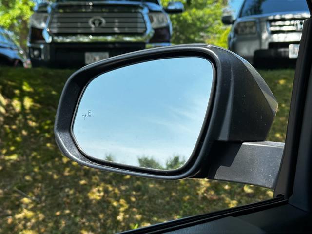 new 2025 Toyota Tacoma car, priced at $42,289