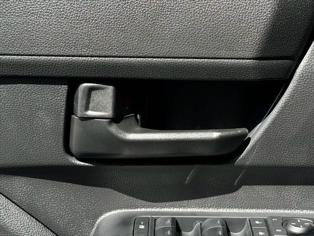 new 2025 Toyota Tacoma car, priced at $42,289