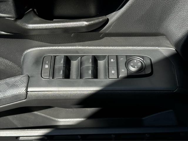 new 2025 Toyota Tacoma car, priced at $42,289