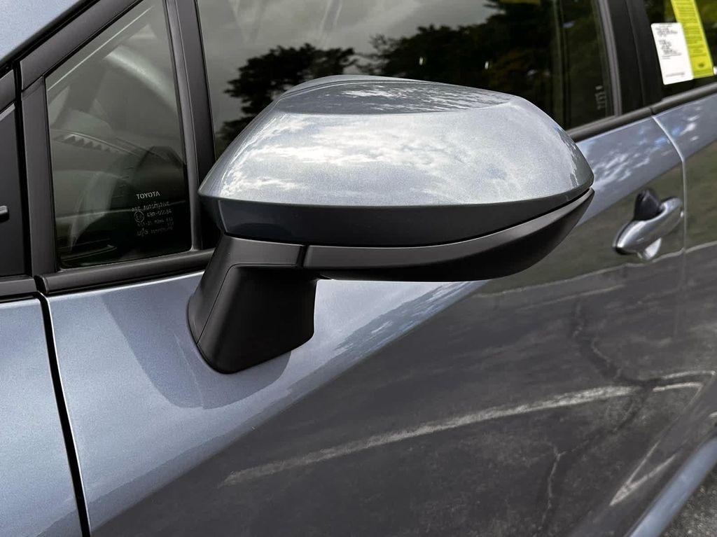 new 2026 Toyota Corolla Hybrid car, priced at $28,614