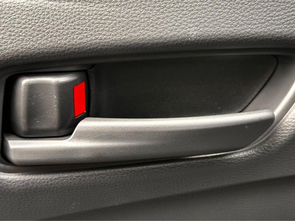 new 2026 Toyota Corolla Hybrid car, priced at $28,614
