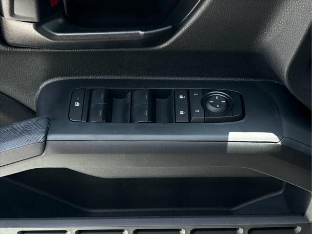 new 2025 Toyota Tacoma car, priced at $45,904