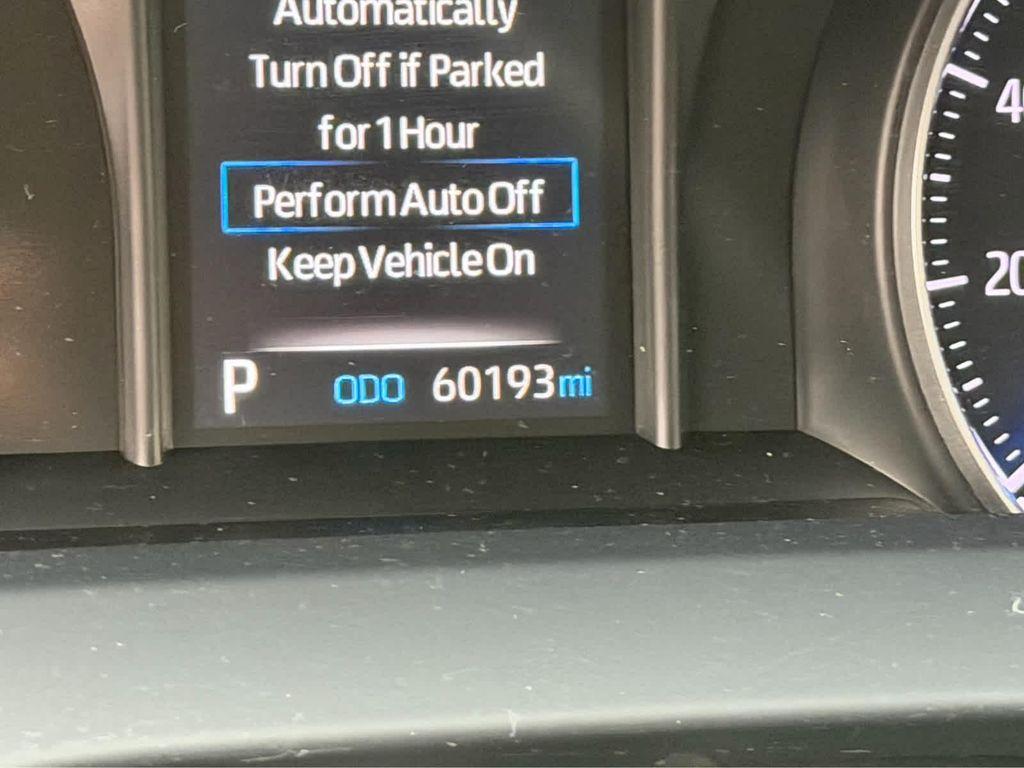 used 2022 Toyota Venza car, priced at $27,995