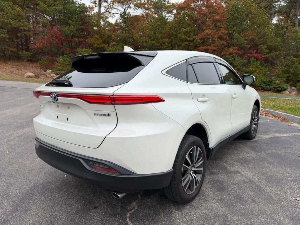 used 2022 Toyota Venza car, priced at $27,995