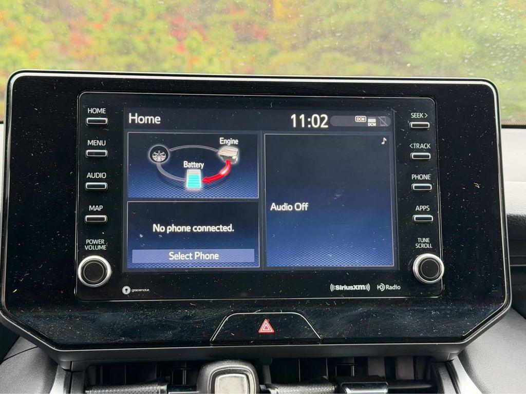 used 2022 Toyota Venza car, priced at $27,995