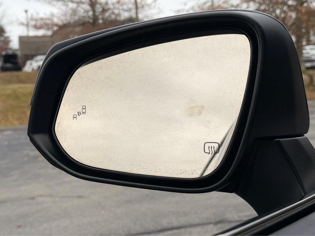 used 2021 Toyota Highlander car, priced at $27,995