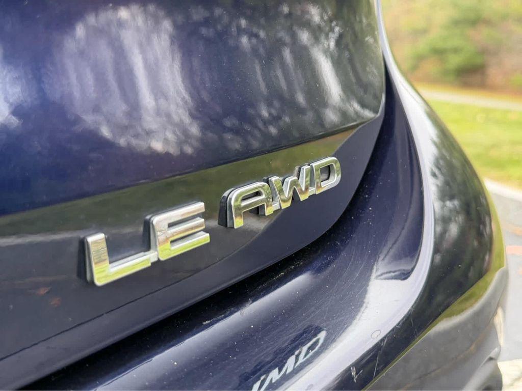 used 2021 Toyota Highlander car, priced at $27,995