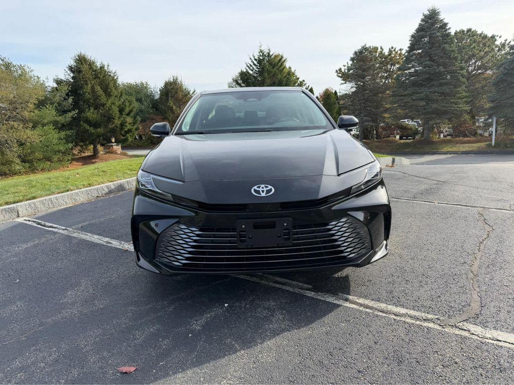 new 2026 Toyota Camry car, priced at $43,059