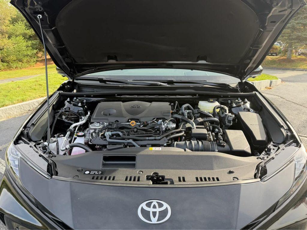 new 2026 Toyota Camry car, priced at $43,059
