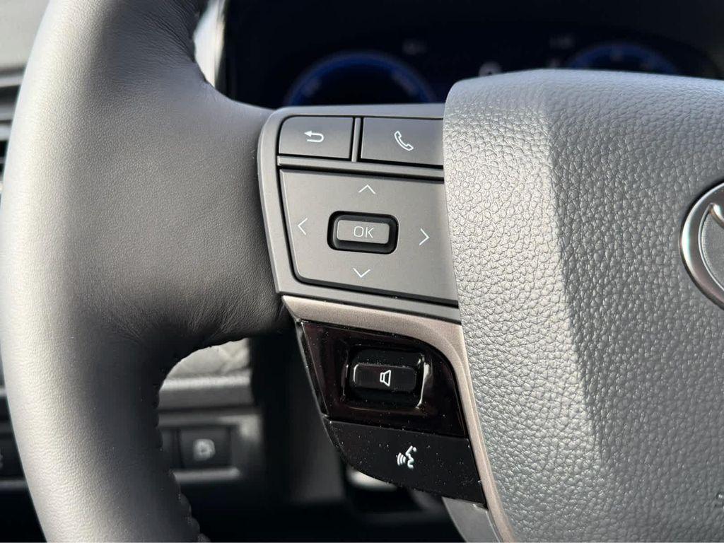 new 2026 Toyota Camry car, priced at $43,059