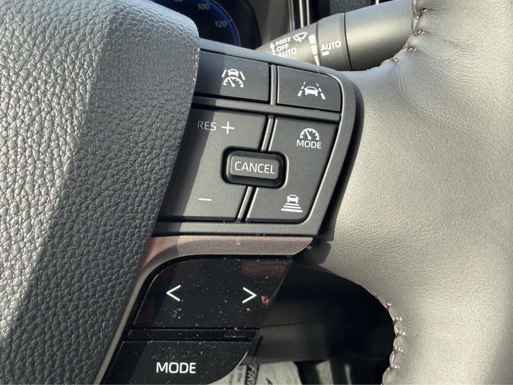 new 2026 Toyota Camry car, priced at $43,059