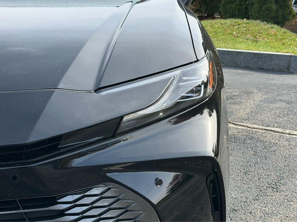 new 2026 Toyota Camry car, priced at $43,059