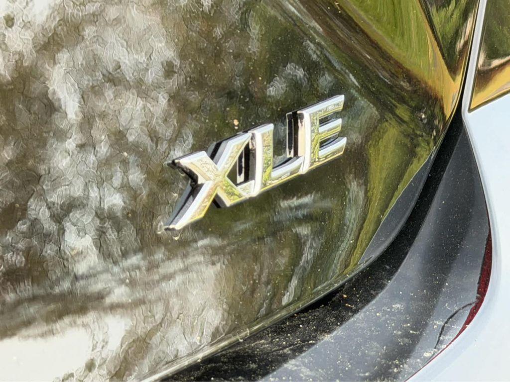 new 2026 Toyota Camry car, priced at $43,059