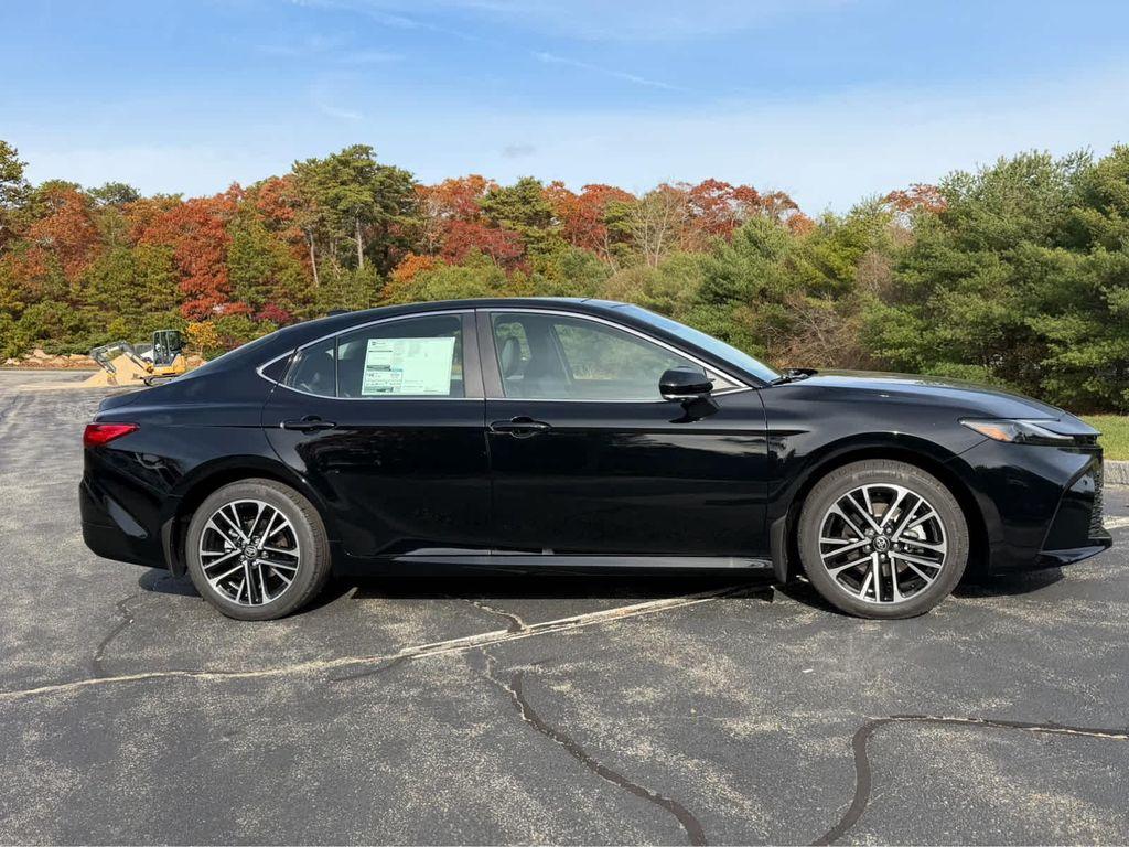 new 2026 Toyota Camry car, priced at $43,059