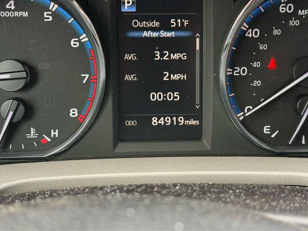 used 2016 Toyota RAV4 car, priced at $18,495