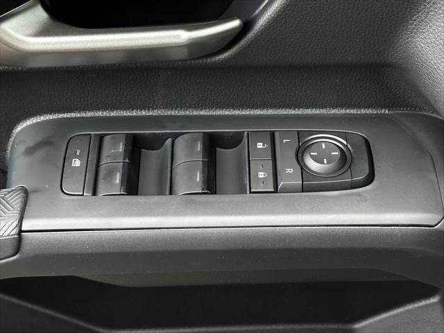new 2025 Toyota Tacoma car, priced at $44,699