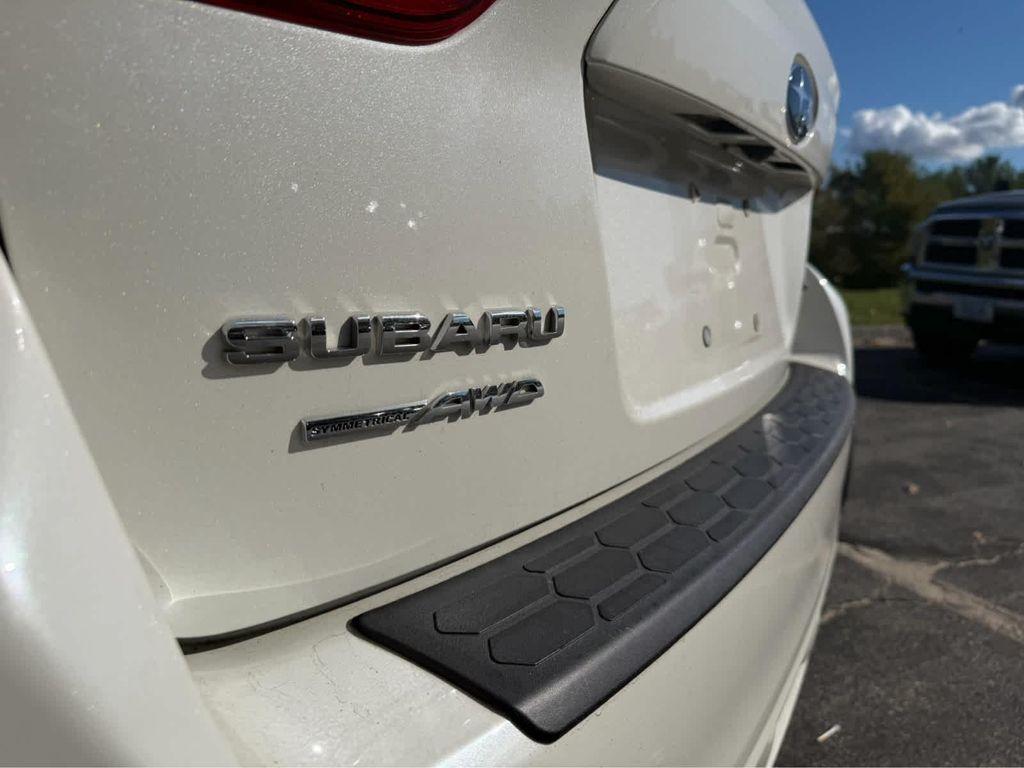 used 2021 Subaru Crosstrek car, priced at $22,995