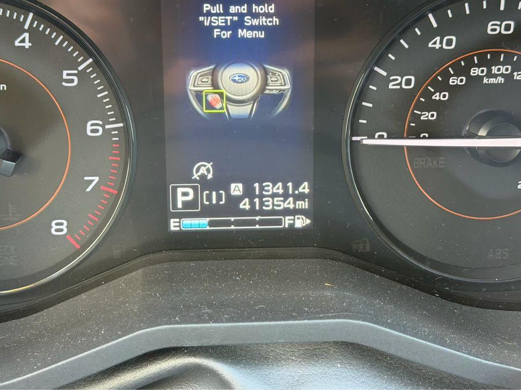 used 2021 Subaru Crosstrek car, priced at $22,995