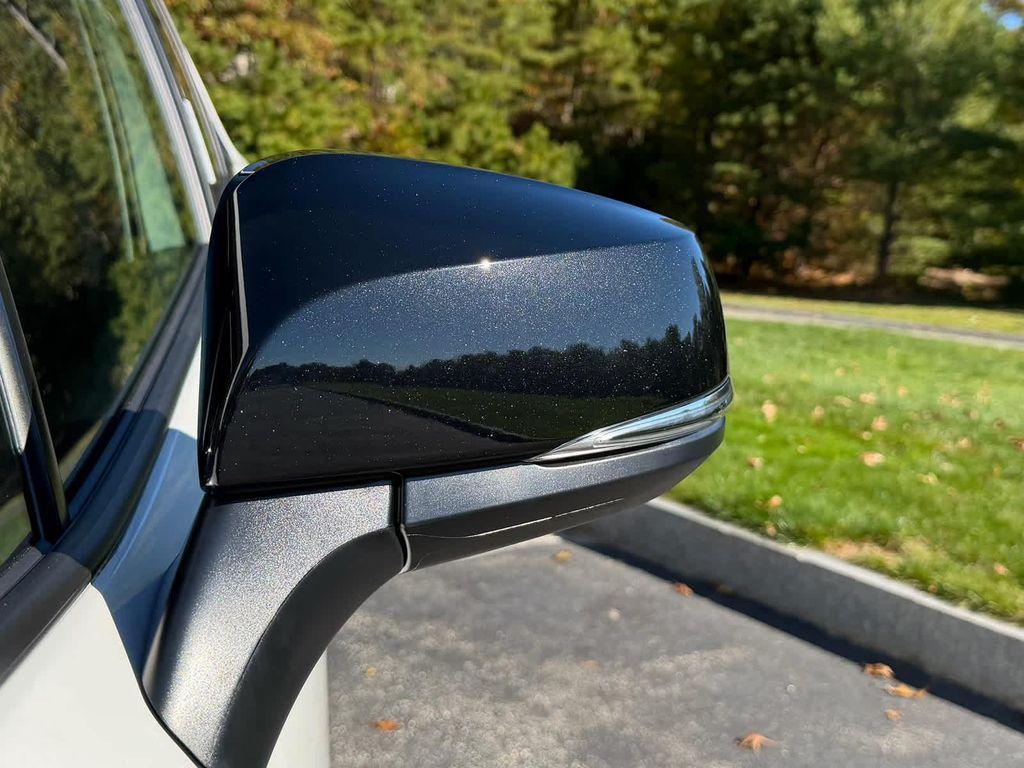 new 2026 Toyota Corolla Cross car, priced at $31,528