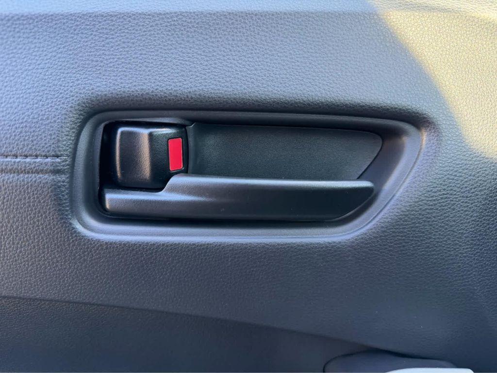 new 2026 Toyota Corolla Cross car, priced at $31,528